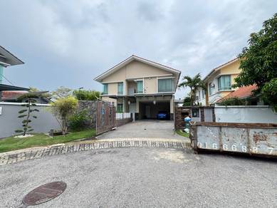 Bungalow House For Sale in Kajang,SGR