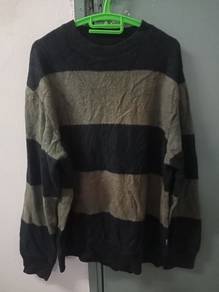 stussy sweatshirt fleece