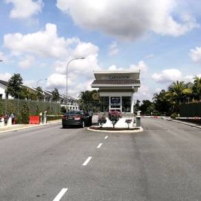 2-storey Terraced House For Auction in Semenyih,SGR