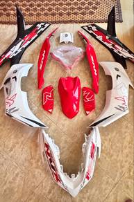 coverset NVX V2 HLD 2nd Hand