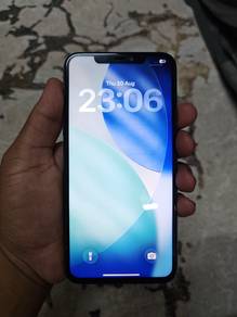 iPhone 11 pro max 256gb