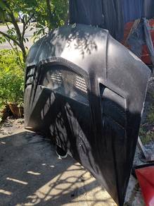 Bonet Wira (Hood Mitsubishi Evo 9)