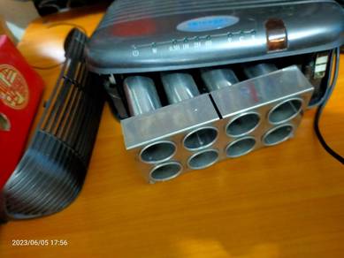 Ionizer . . . . H28b