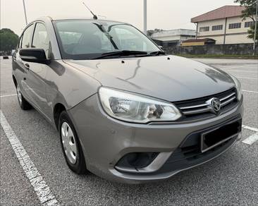 Proton Saga Premium PREMIUM CVT in Putra Heights, SGR