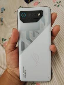 rog 7