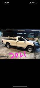 Toyota Hilux in Bukit Mertajam, PNG