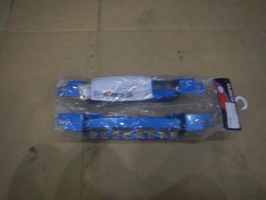 Cusco Seat Rail Plus Bar For GR Yaris