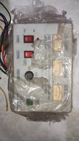 CRT tv tester & clean
