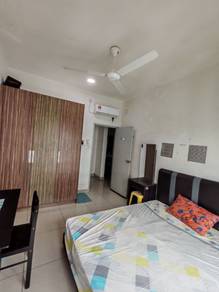 Room in Johor Bahru, JHR