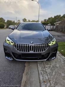 BMW 218i 18i M SPORT GRAN COUPE in Shah Alam, SGR