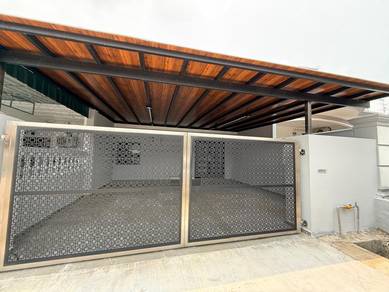 1-storey Terraced House For Sale in Skudai,JHR