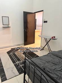 Homestay (The Chill Crib)