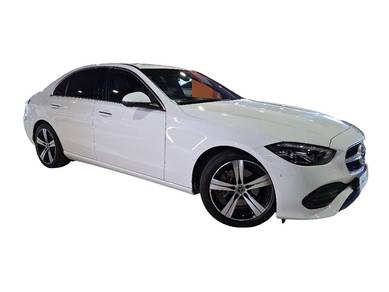 2023 Mercedes Benz C200 200 AVANTGARDE
