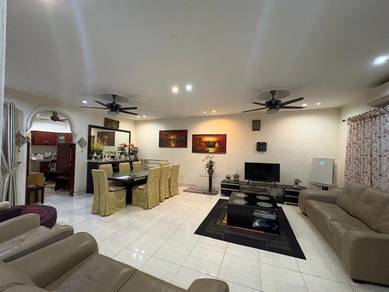 2-storey Terraced House For Sale in Puchong,SGR