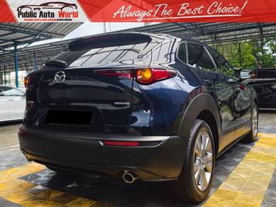2024 Mazda CX-30 G 2WD HIGH+