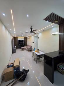 Service Residence For Rent in Rubica @ Harbour Place