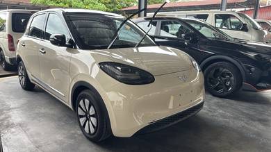 TQ Wuling Bingo PRO in Ipoh, PRK