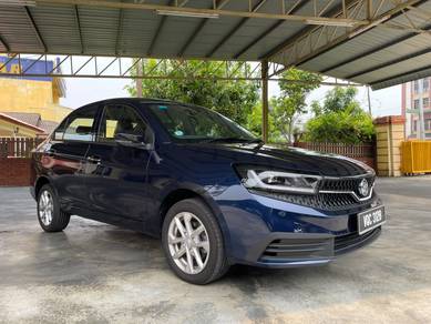 Proton Saga MC3 EXECUTIVE in Bandar Hilir, MLK