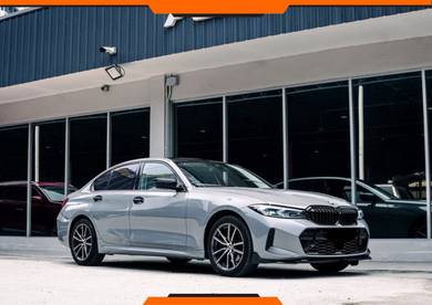 BMW 320i 20i SPORT in Others, SGR
