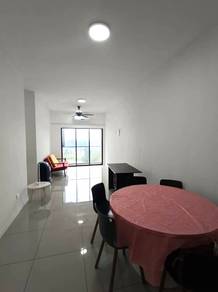 Condominium For Sale in The Greens (Residensi Hijauan) @ Subang West