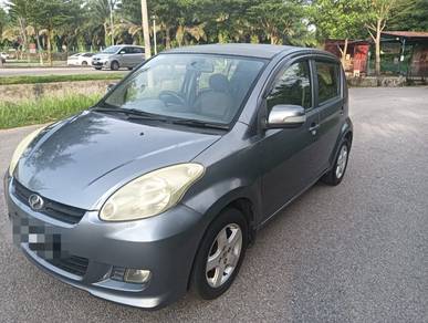 Perodua MyVi EZi in Melaka Tengah, MLK