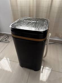 Portable Mini Washing Machine