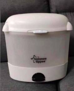 Tommme Tippee