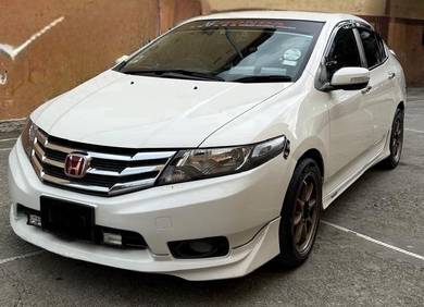 Honda City i-VTEC in Cheras, KUL