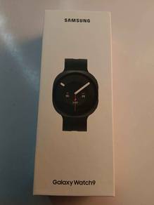 SAMSUNG GALAXY WATCH 9 40mm