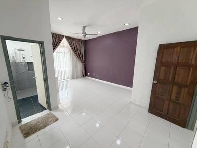 2-storey Terraced House For Sale in Setia Indah,JHR