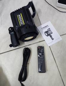 ANDIOS A3MAX Lighting 