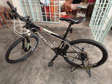 Merida Matts TFS 100-D