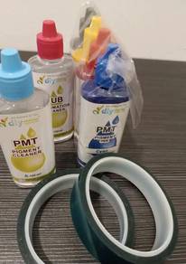 SET DIY Printing 