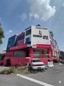 Shop lot For Rent in Ara Damansara,SGR