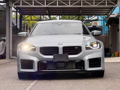 2024 BMW M2 -