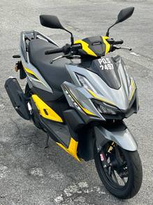 Honda Vario 160
