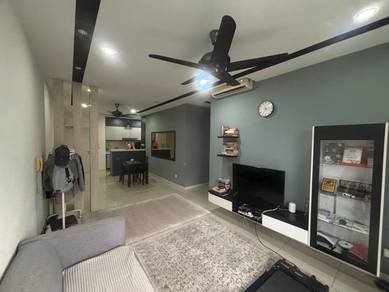 Service Residence For Sale in Savanna Executive Suite @ Southville City