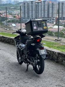 Yamaha Y16ZR