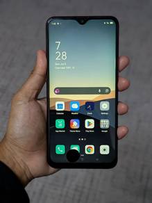 Oppo F9 Original
