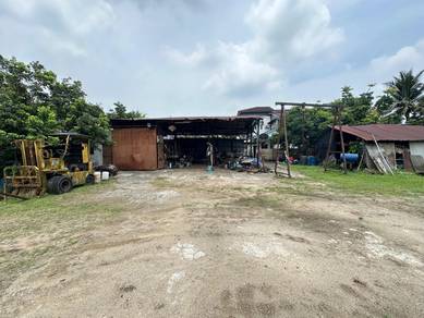 Agricultural Land in Sungai Jawi, PNG