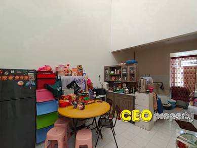 1-storey Terraced House For Sale in Bukit Mertajam,PNG