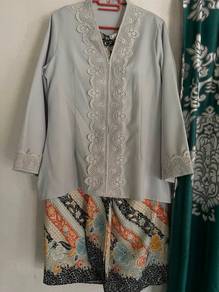 Preloved item