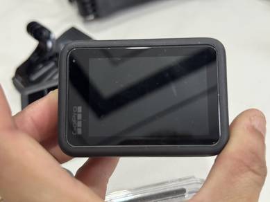 go pro black 9 hero