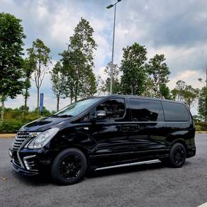   in Putrajaya, PJY