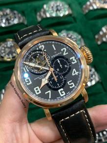 Zenith Pilot Type 20 Chronograph Tourbillion 48mm