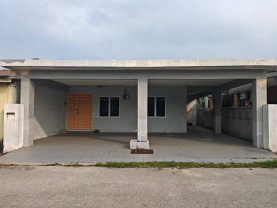 Semi-Detached House For Sale in Kuantan,PHG