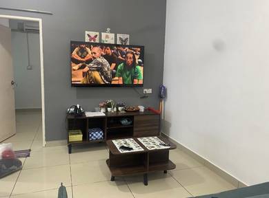 Apartment For Rent in Cyber City Apartment 1