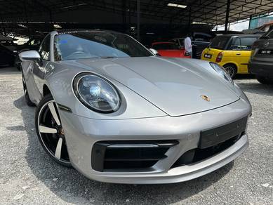 Porsche 911 Carrera 4S CARRERA 4S in Damansara Utama, SGR