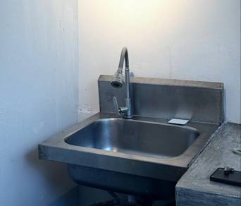 sink kitchen