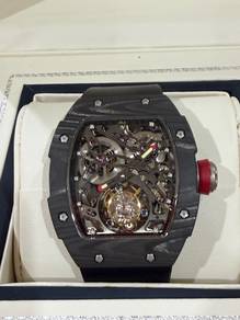 haofa 1901-01 Tourbillon